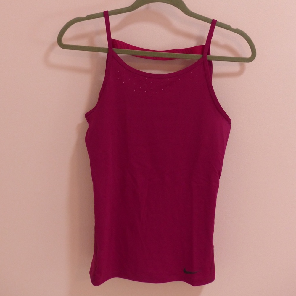 Nike Activewear Tank
